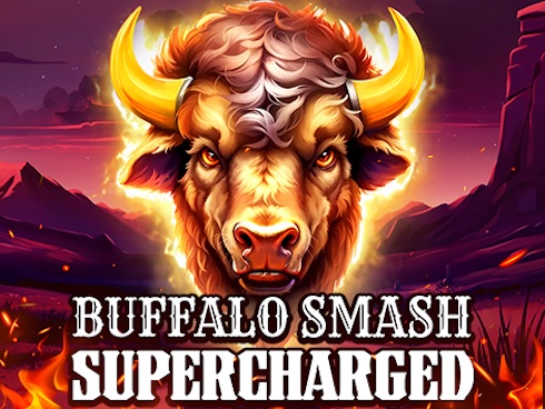 Charge Buffalo স্লট গেম